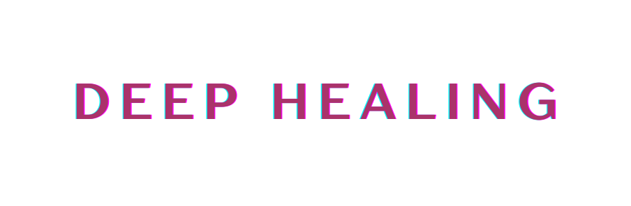 deep healing